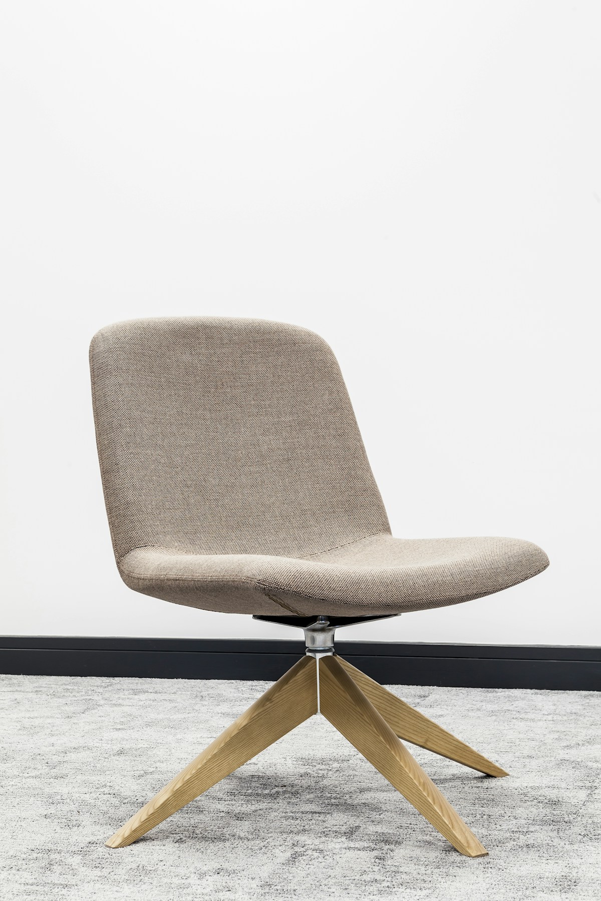 Ergonomic Mesh Office Chair