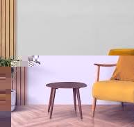 Walnut TV Console — 180 cm